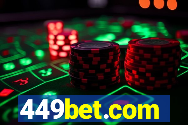 449bet.com