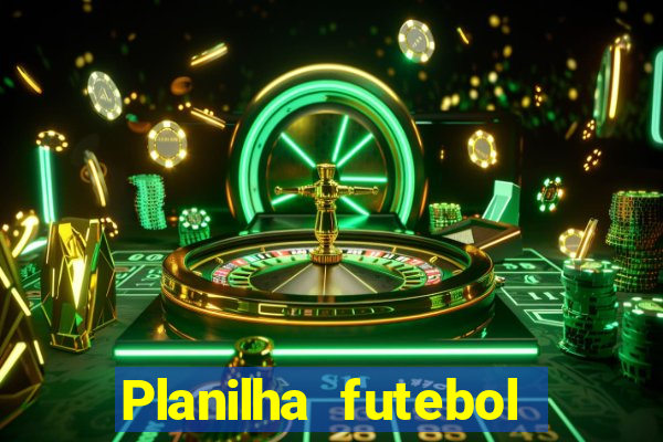 Planilha futebol virtual bet365 grátis