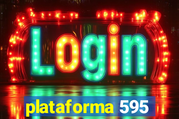 plataforma 595