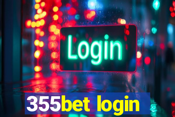 355bet login