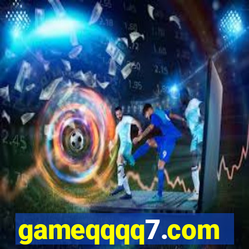 gameqqqq7.com