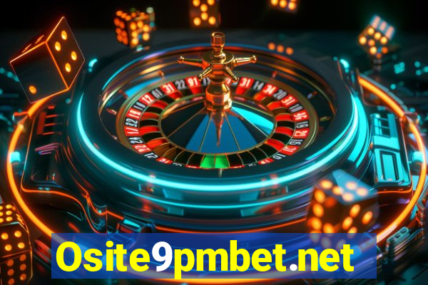 Osite9pmbet.net