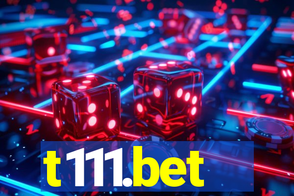 t111.bet