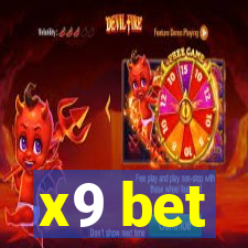 x9 bet