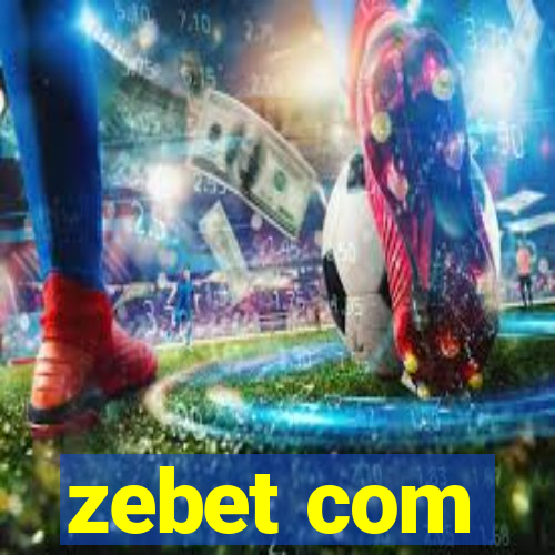 zebet com