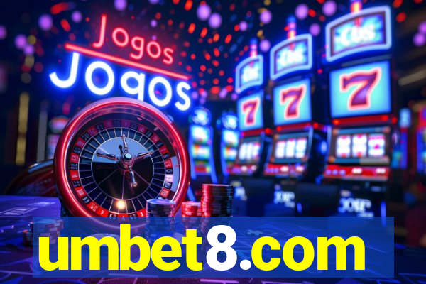 umbet8.com