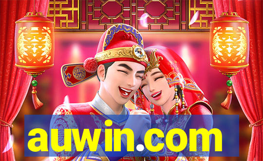 auwin.com