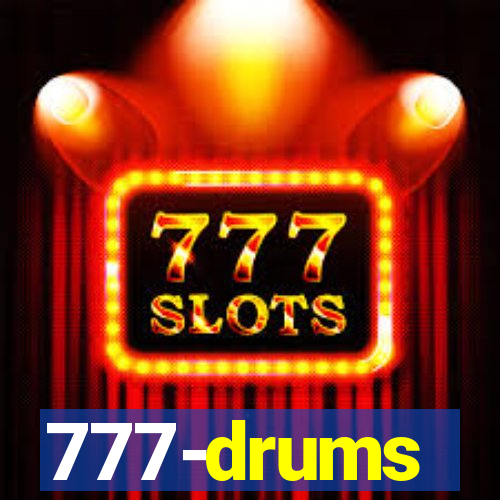 777-drums