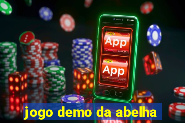 jogo demo da abelha