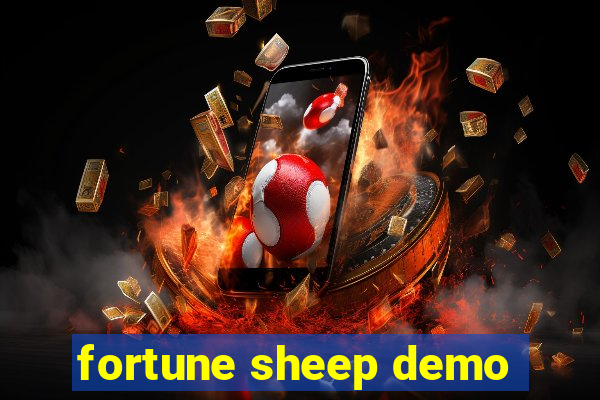 fortune sheep demo