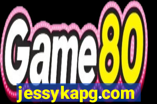 jessykapg.com