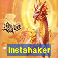 instahaker