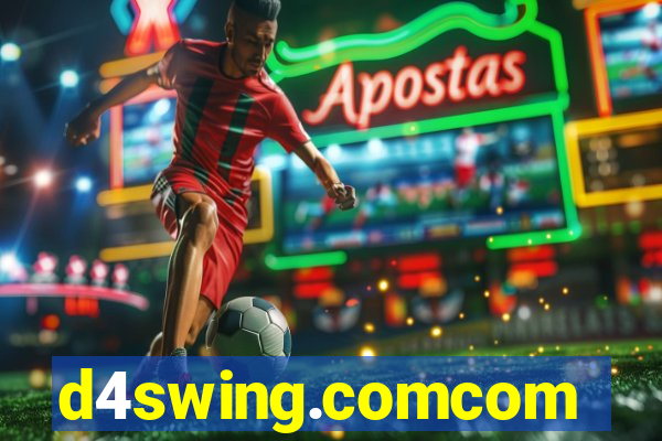 d4swing.comcom