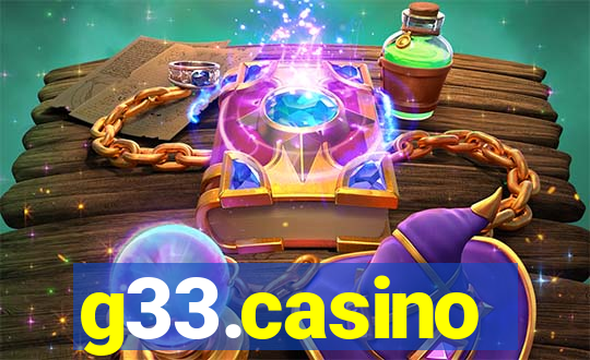 g33.casino