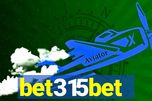 bet315bet