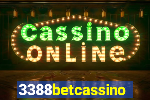 3388betcassino