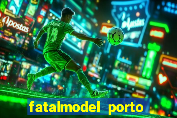 fatalmodel porto alegre rs