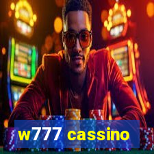 w777 cassino