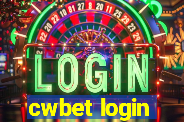 cwbet login