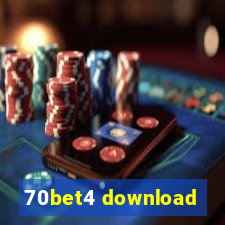 70bet4 download