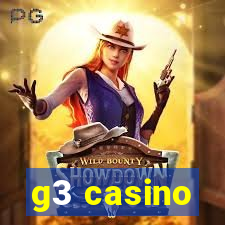 g3 casino