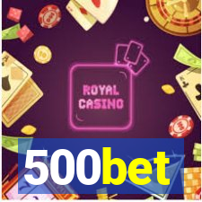 500bet