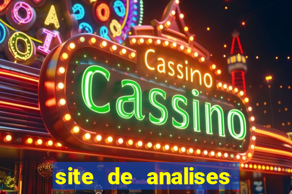 site de analises futebol virtual bet365