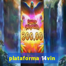 plataforma 14vin