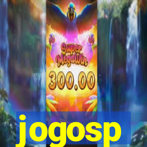 jogosp