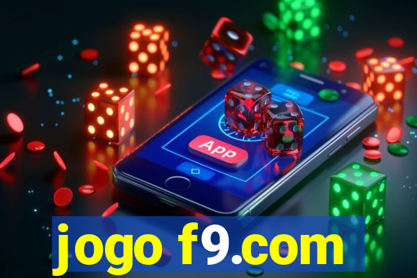 jogo f9.com