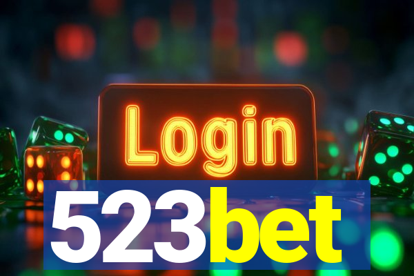 523bet