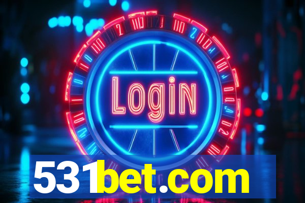 531bet.com