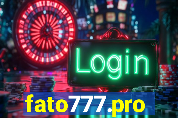 fato777.pro