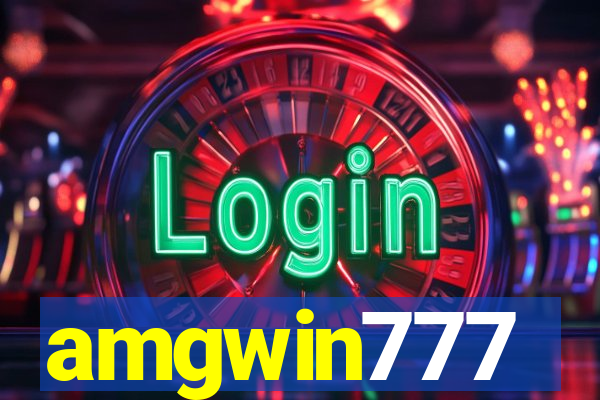 amgwin777