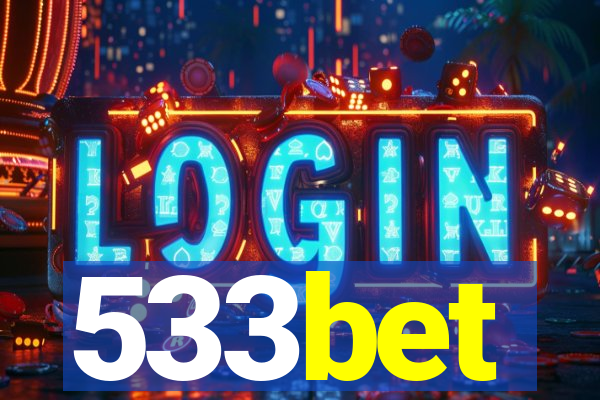 533bet