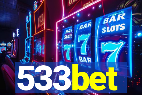 533bet