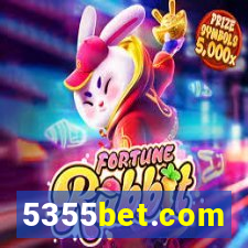 5355bet.com