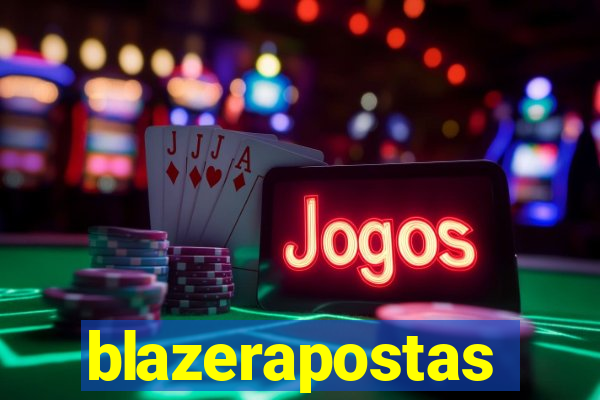 blazerapostas