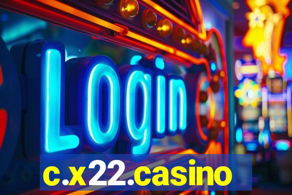 c.x22.casino