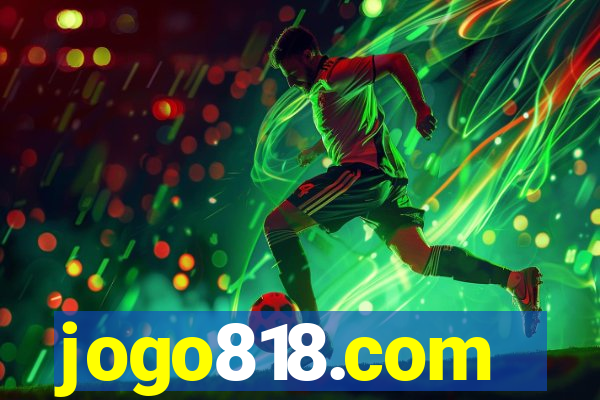 jogo818.com