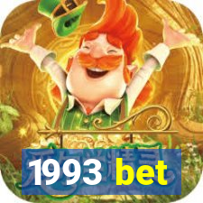 1993 bet