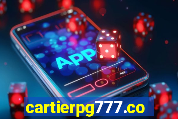 cartierpg777.com