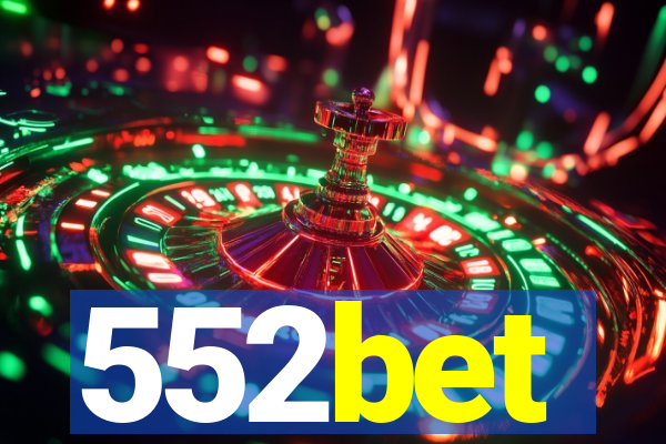 552bet