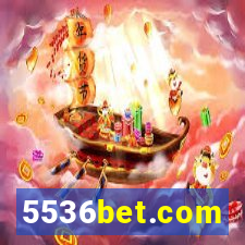 5536bet.com