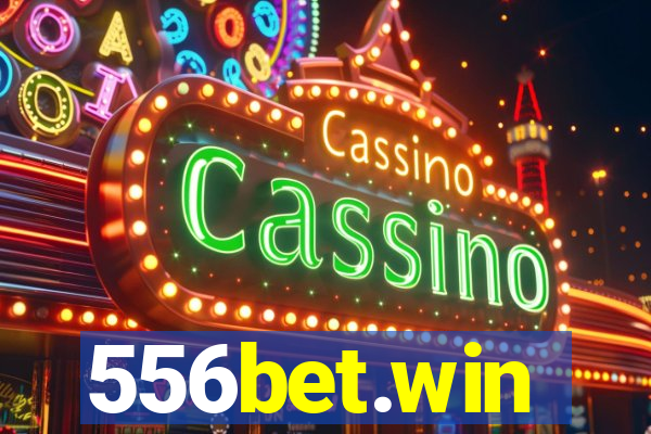 556bet.win