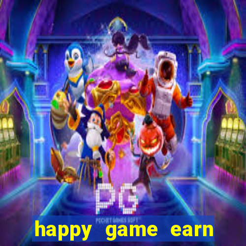 happy game earn money gcash