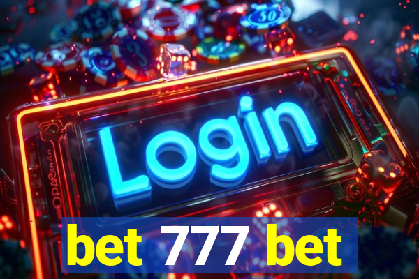 bet 777 bet