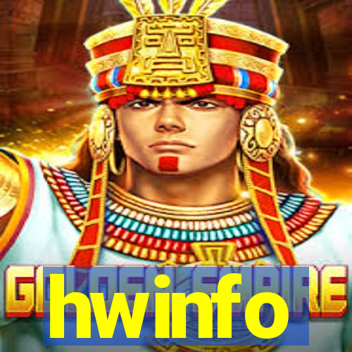 hwinfo