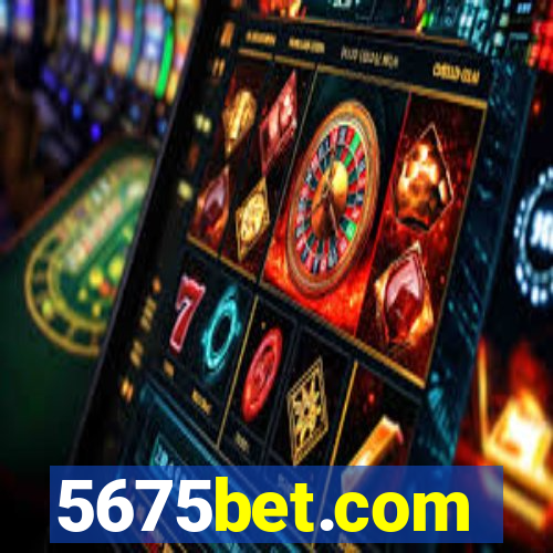 5675bet.com