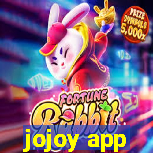 jojoy app